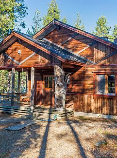 Ferienhaus Vakantiehuis Sotka 7 by bomba, Nurmes, Oost-Finland, Finnland