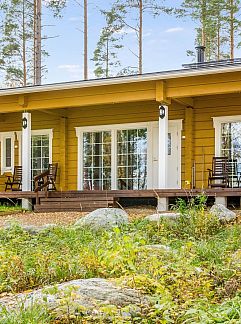 Logement de vacances Vakantiehuis Luppo-koli, Lieksa, Oost-Finland, Finlande