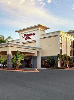 Vakantie appartement Ocean Front Paradise Resort, Melbourne, Florida, Verenigde Staten