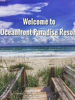 Apartment Fairfield by Marriott Inn & Suites Melbourne West/Palm Bay, Melbourne, Florida, USA