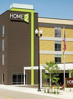 Appartement Comfort Inn Murray – Salt Lake City South, Murray, Zuidwesten, USA