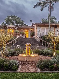 Bed and breakfast Wild Berry Guest Farm, Windy, Kwazoeloe-Natal, Zuid-Afrika