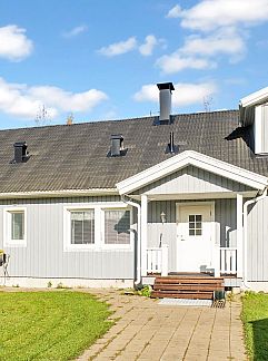 Vakantiewoning Vakantiehuis Lumikellomaa, Sotkamo, Oulu, Finland
