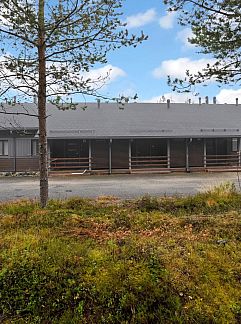 Vakantiewoning Vakantiehuis Casa krogerus ruka, Kuusamo, Oulu, Finland