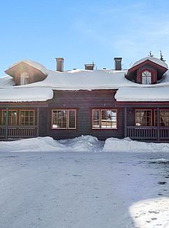 Vakantiewoning Vakantiehuis Casa krogerus ruka, Kuusamo, Oulu, Finland