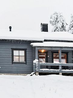 Vakantiewoning Vakantiehuis Kotokuusi 4, Kuusamo, Oulu, Finland