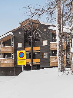 Vakantiewoning Vakantiehuis Casa krogerus ruka, Kuusamo, Oulu, Finland