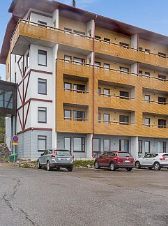 Holiday property Vakantiehuis Ylläksen rinnemäki a, Ylläsjärvi, Fins Lapland, Finland