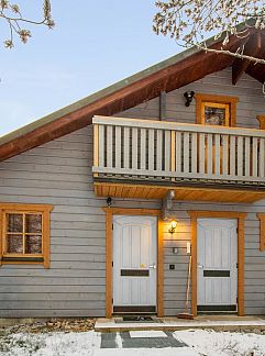Vakantiewoning Vakantiehuis Tillikka, Pelkosenniemi, Fins Lapland, Finland