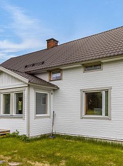 Ferienhaus Vakantiehuis Villa korpi, Posio, Fins Lapland, Finnland