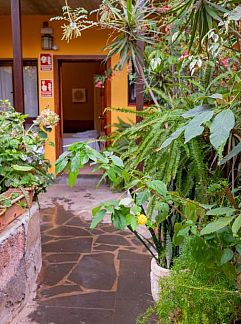 Appartement Apartamento Maya, La Laguna, Kanarische Inseln, Spanien