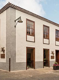 Appartement Apartamento Maya, La Laguna, Kanarische Inseln, Spanien