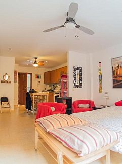 Appartement Apartamento Maya, La Laguna, Kanarische Inseln, Spanien