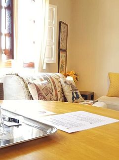 Appartement Anchieta 60, La Laguna, Iles Canaries, Espagne