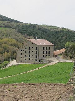 Ferienhaus Casa Masover, Buira, Katalonien / Pyrenäen, Spanien