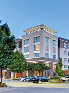 Apartment Hampton Inn & Suites Baton Rouge Downtown, Baton Rouge, Zuiden, USA