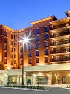 Apartment Courtyard Baton Rouge Siegen Lane, Baton Rouge, Zuiden, USA