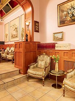 Appartement Hotel Die Post, Offenbach, Hessen, Deutschland