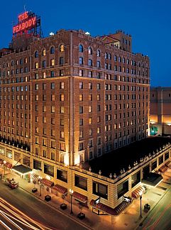 Appartement Quality Inn & Suites Memphis East, Memphis, Zuiden, USA