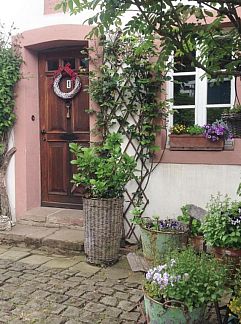 Holiday property Vakantiehuis in Kerpen, Kerpen, Eifel / Mosel / Hunsrueck, Germany