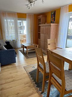 Appartement Viktoria Apartments, Oberstdorf, Bayern, Deutschland