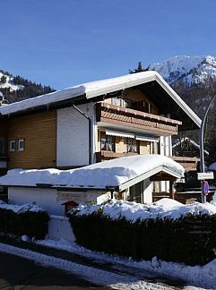 Appartement Viktoria Apartments, Oberstdorf, Bayern, Deutschland