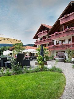 Appartement Viktoria Apartments, Oberstdorf, Bayern, Deutschland