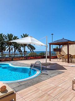 Appartement Holiday Club Jardin Amadores, Amadores, Iles Canaries, Espagne