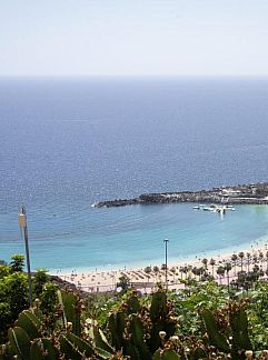 Appartement Holiday Club Playa Amadores, Amadores, Iles Canaries, Espagne