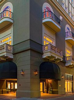 Vakantie appartement Fairfield Inn & Suites by Marriott New Orleans Downtown/Fren, New Orleans, Zuiden, Verenigde Staten