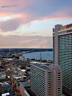 Apartment Courtyard by Marriott New Orleans French Quarter/Iberville, New Orleans, Zuiden, USA