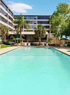 Appartement DoubleTree by Hilton New Orleans Airport, Kenner, Zuiden, USA
