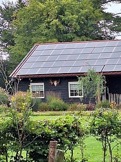 Holiday property Vakantiehuisje in Bakkeveen, Bakkeveen, Friese bossen, 