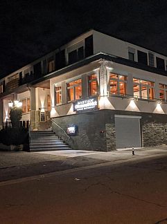 Apartment Hotel Villa Magnolia, Rödermark, Hessen, Germany