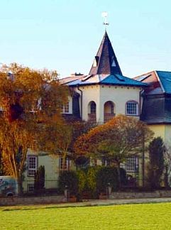 Apartment Hotel Sterkel, Rödermark, Hessen, Germany