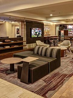 Appartement Homewood Suites by Hilton Southwind - Hacks Cross, Germantown, Zuiden, USA