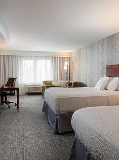 Appartement Hilton Garden Inn West Des Moines, West Des Moines, Midwesten, USA