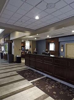 Appartement Courtyard by Marriott Des Moines West, West Des Moines, Midwesten, USA