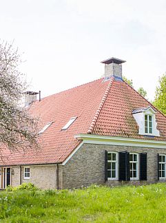 Holiday property FR362, Boijl, Friese bossen, 
