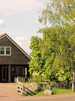 Holiday property Huisje in Boijl, Boijl, Friese bossen, 