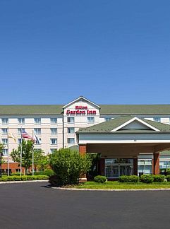 Apartment Comfort Inn Edison - New Brunswick, Edison, Oostkust, USA