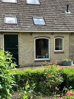Vakantiewoning Vakantiehuisje in Ruigahuizen, Ruigahuizen, Friese bossen, 