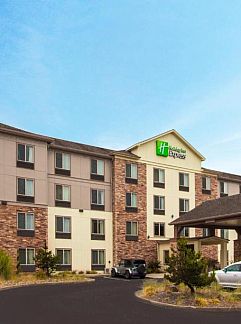 Apartment La Quinta by Wyndham Newport, Newport, Noordwesten, USA