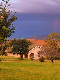 Chalet Havana Nights, Graskop, Mpumalanga, Zuid-Afrika