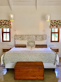 Ferienhaus Lookout Darling, Darling, West-Kaap, Zuid-Afrika