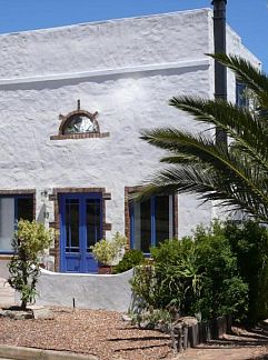 Logement de vacances Darling Lodge Guest House, Darling, West-Kaap, Zuid-Afrika