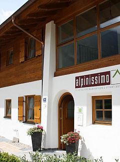 Apartment St Lukas Apartments, Oberammergau, Bavaria, Germany