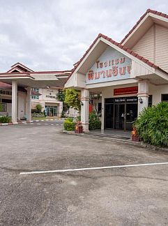 Vakantie appartement Saikaew Resort, Chiang Rai, Noord-Thailand, Thailand