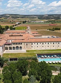 Appartement Posada La Casona de Valbuena, Valbuena de Duero, Kastilien-León, Spanien