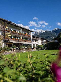 Appartement Appartement Flösserstrasse, Wallgau, Beieren, Duitsland